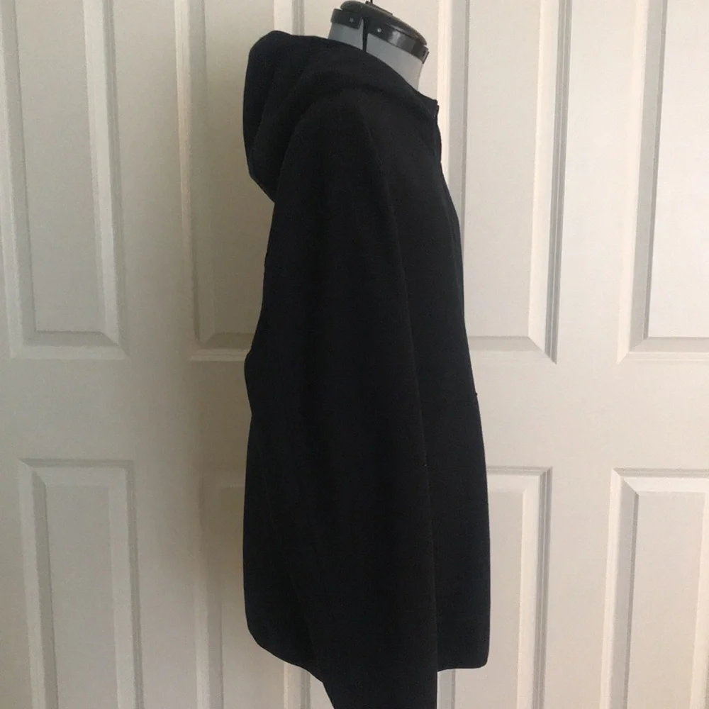 Banana Republic classic black